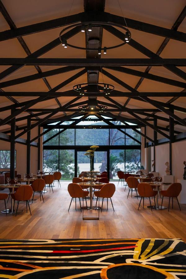 Marramarra Lodge Bar Point Extérieur photo
